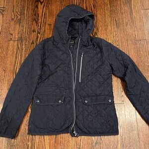 J. Crew light jacket size XS